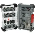 Bosch Pro Wood Bor-og Spisssett 40 Stykker
