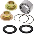 All Balls Ktm 450 Sx-f 2011-2022 Hevesett For Bakre Støtdemper