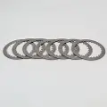 VERTEX Suzuki Rm 125 92-12 Clutch Friksjonsplater
