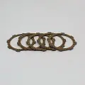 VERTEX Honda Cr 80 05/85 05-07 Clutch Friksjonsplater