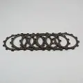 VERTEX Yamaha Rd 350 Lc Clutch Friksjonsplater