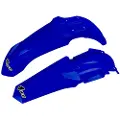 Ufo Yamaha Yz 85 02-12 Skjermsett