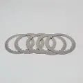 VERTEX H.cr 250 94-07/500 91-03 Clutch Friksjonsplater