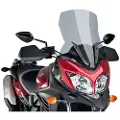 Puig Touring Suzuki Dl650 V-strom/xt 2012-2016 Frontrute