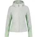 Icepeak Daisetta I Fleecejakke Med Hette