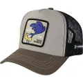 Capslab Looney Tunes Road Runner Cap CL-LOO-1-ROA2 Brun One size