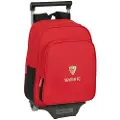 Safta Sevilla Fc 006 W/705 Ryggsekk Med Hjul