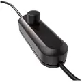 Light Solutions Zigbee Dimmer For Wire - Black