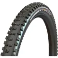 Maxxis Minion Dhr Ii Downhill 60x2tpi 3cg/dh Tubeless 27.5´´ X 2.50 Mtb-dekk