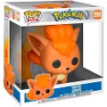 Funko POP! Pop! Pokémon Vulpix-figur 25 Cm