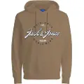 Jack & Jones Oscar Hetteskjorte