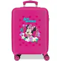 Disney Minnie Golden Days 55 Cm 34l Trillekoffert