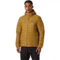 Helly Hansen Sirdal Insulated Vattert Jakke