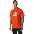 Helly Hansen Box T Kortarmet T-skjorte