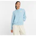 New Balance French Terry Oversized Globe Hetteskjorte