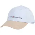 Tommy Hilfiger Essential Colorblock Cap