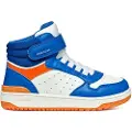 Geox Washiba Slip-on-sko
