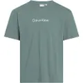 Calvin Klein Hero Logo Comfort Kortarmet T-skjorte