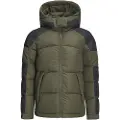 Jack & Jones Aero Puffer Jakke