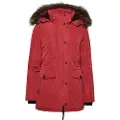 Superdry Ashley Everest Jakke