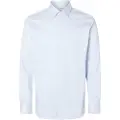 Selected Performance Slim Fit Skjorte Med Lange Ermer