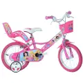 Dino Bikes Fairytale Princess 16´´ Sykkel