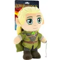 Barrado Legolas Teddy-støttekort 27 Cm
