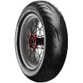 Avon Cobra Chrome 73h Touring Bakdekk