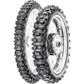 Pirelli Scorpion Xc Mid Hard 70m Tt Off-road Bakdekk