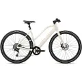 Orbea Vibe Mid H30 29´´ Acera M3020 2024 Elektrisk Sykkel