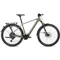 Orbea Kemen 30 29´´ Cues U6000 Gs Shadow 2024 Elektrisk Sykkel