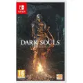 Nintendo Switch Dark Souls Remastered Imp Usa