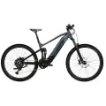 KROSS Grist Boost 1.0 29´´ Cues Rd U6000 2024 Elektrisk Terrengsykkel