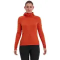 Montane Protium Lite Fleece