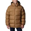 Columbia Pike Lake Parka