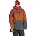 Volcom Primry Insulated Jakke