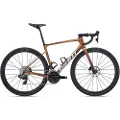Giant Defy Advanced Pro 1 Rival Etap Axs 2025 Landeveissykkel