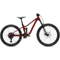 Giant Faith 27.5/26´´ Microshift Advent X Rd-m6205am 2025 Terrengsykkel