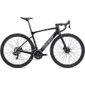 Giant Defy Advanced E+ Elite 1 Syncdrive Move+ Force Axs 2025 Elektrisk Landeveissykkel