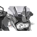 Puig Carenabris New Generation Touring Ducati Monster 1200/1200 R/1200 S/797/821 Frontrute