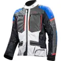 Ls2 Textil Norway Jakke