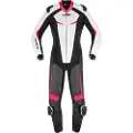 Spidi Track Pro Lady Perforert Skinndrakt