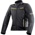 Ls2 Textil Shadow Jakke