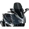 Puig V-tech Line Touring Honda Forza 125/forza 300 Frontrute