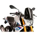 Puig Carenabris New Generation Sport Bmw F800r/g310r Frontrute