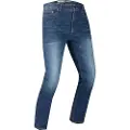Bering Trust Straight Jeans