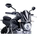 Puig Carenabris New Generation Sport Yamaha Fz-07/mt-07 Frontrute