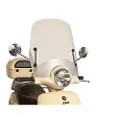 Puig Carenabris Ts Sym Fiddle Ii 50/125/150&symphony St 125/200i Frontrute