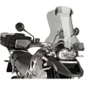 Puig Touring Kawasaki Gtr1400 Frontrute Med Visir