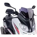 Puig V-tech Line Sport Kymco Ak550 Frontrute